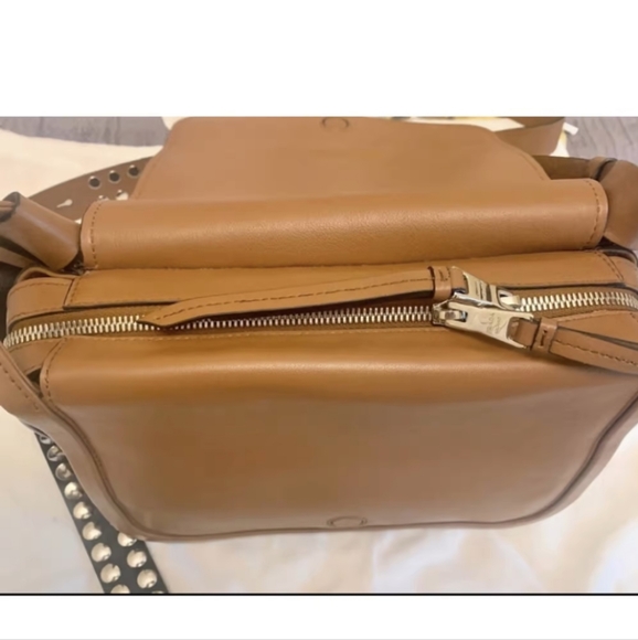 Authentic Prada Bag - Picture 3 of 4